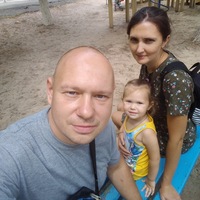 Андрей Берестов | Новошахтинск