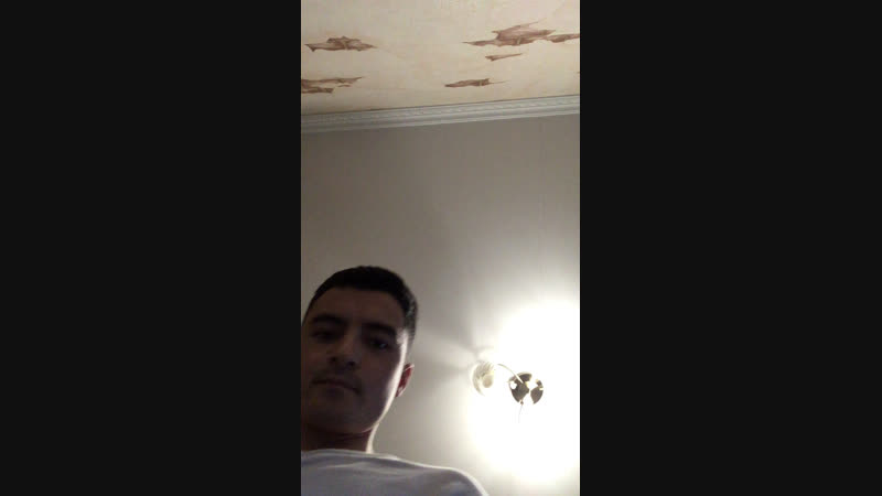 Ориф Мардонов — Live