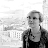 Наталия Елизарова