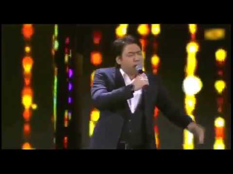 Мейрамбек БЕСБАЕВ - Ғашықпын