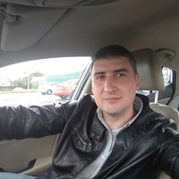 Алексей Сандаков