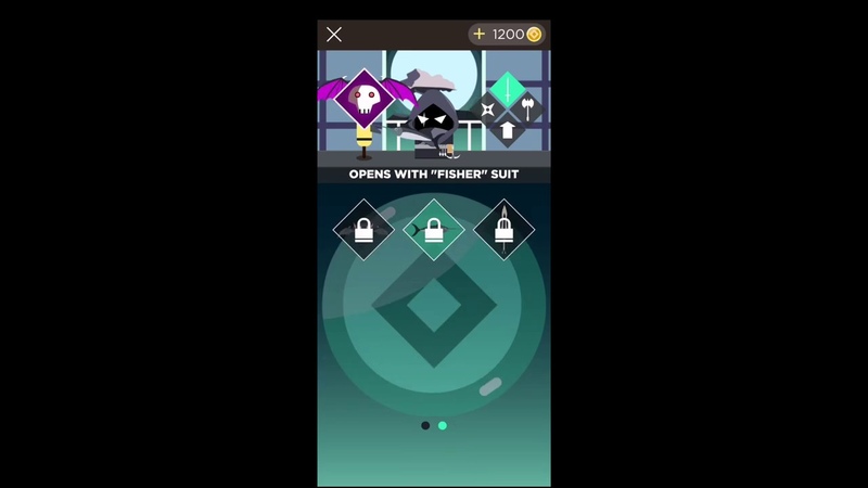 Ninja Keeper