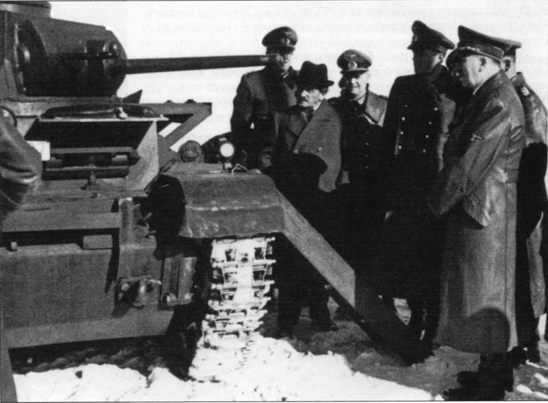Skoda t 15