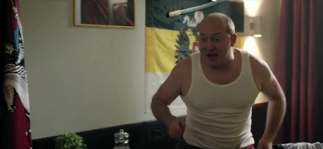 Нефик было мою должность воровать!)