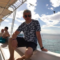 Сергей Панчиков
