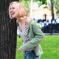 Ксения Григорьева