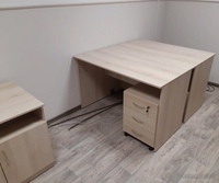Мебель для персонала Nova S https://www.mebela.ru/catalog/item/mebel-nova-s/ Nova S – это мебель для персонала, которая создаст рабочую атмосферу и настроит сотрудников на нужный лад. Не секрет, что именно комфортное расположение рабочих мест в офисе – это неотъемлемая часть организации рабочего процесса. Производство: Россия &#55356&#56823&#55356&#56826 Гарантия: 18 месяцев 8-800-333-65-29 zakaz@mebela.ru Быстрая доставка по городу от 1 дня. 