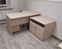 Мебель для персонала Nova S https://www.mebela.ru/catalog/item/mebel-nova-s/ Nova S – это мебель для персонала, которая создаст рабочую атмосферу и настроит сотрудников на нужный лад. Не секрет, что именно комфортное расположение рабочих мест в офисе – это неотъемлемая часть организации рабочего процесса. Производство: Россия &#55356&#56823&#55356&#56826 Гарантия: 18 месяцев 8-800-333-65-29 zakaz@mebela.ru Быстрая доставка по городу от 1 дня. 