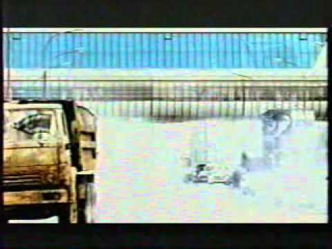 Реклама СТС (2001)