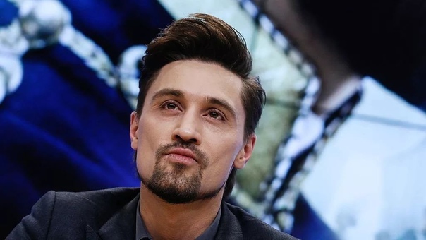 А сегодня Диме Билану исполнилось 37 лет