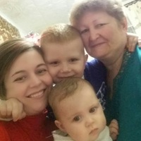 Анна Котолайнен