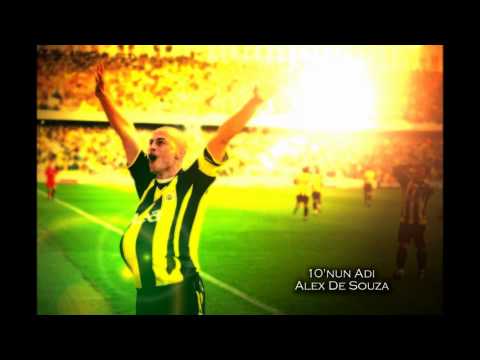 Fenerbahçeli Olmak Ne Güzel Birşey