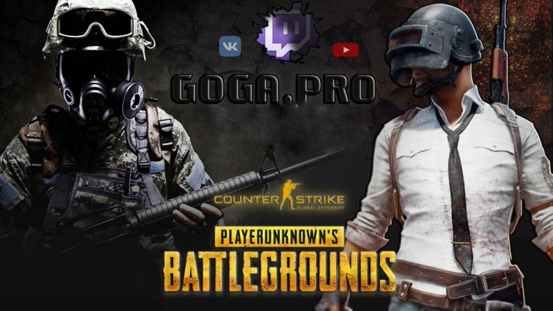 Goga.pro Live Games