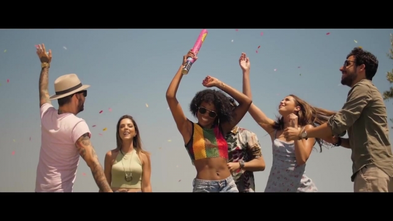 FTampa, Tom Kray, Oriente - Vibe Boa