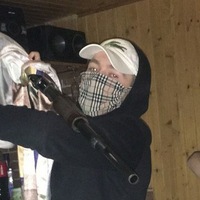 Кирилл Рябов | Chicago