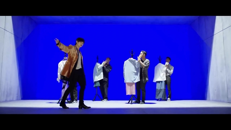V - SINGULARITY×STIGMA