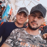 Азиз Шамурадов