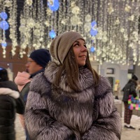 Елена Маргаритова