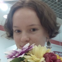 Татьяна Агафонова | Санкт-Петербург