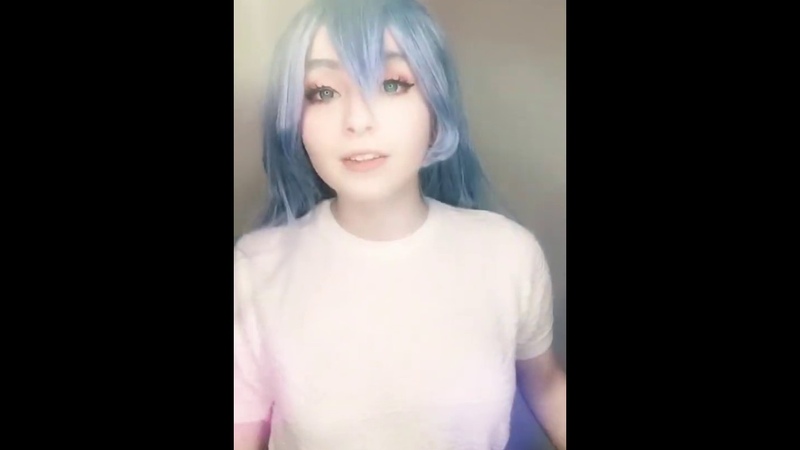 Stellalasaurus (Nejire Hado Cosplay)