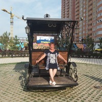 Ольга Семенченко | 
