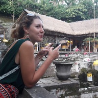 Мирослава Тихоненко