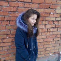 Арина Дроздова | Ульяновск