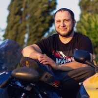 Виктор Фёдоров | Краснодар