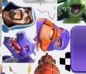 Иконки Эль Примо и Заклинания неуязвимости из Иконки Эль Примо и Заклинания неуязвимости из