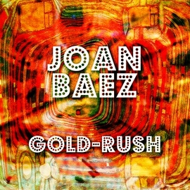 Joan Baez альбом Gold-Rush