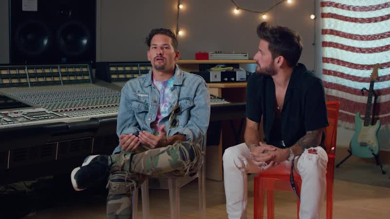 Artist on the Rise Mau y Ricky