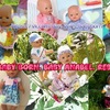 Baby Born,Беби Борн,Беби Бон,Беби Анабель,Реборн / Отправка анонимного сообщения ВКонтакте