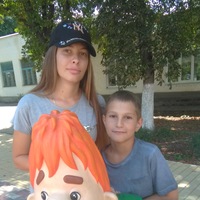 Юлия Маргулис | Моздок