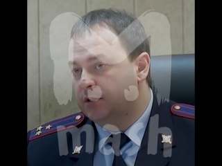 Глава самой скандальной полиции Подмосковья уходит на повышение