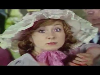 Алла Пугачева - Партия дочери из телеспектакля «Волшебный фонарь» 1976 год