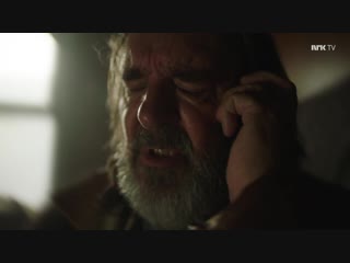 Прилив / Springfloden / S02E04 из 10 / на русском