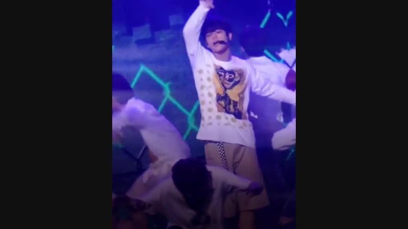 Stray Kids vine Woojin