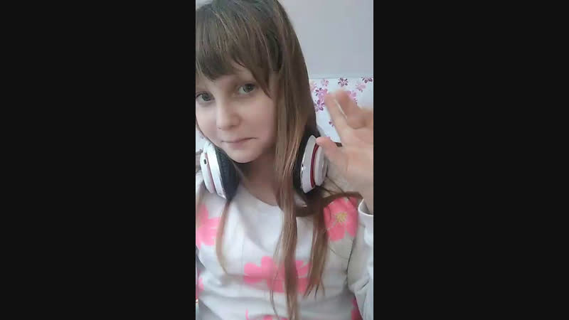 Алина Герасимова - Live