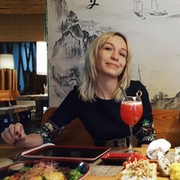 Виктория Качурина