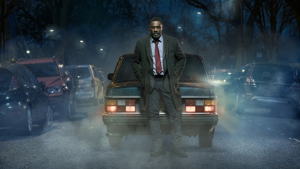 По мотивам сериала «Лютер» с Идрисом Эльбой снимут фильм Пока пятому сезону «Лютера» ещё только предстоит попасть на малые экраны, создатель сериала Нил Кросс уже вовсю трудится над сценарием