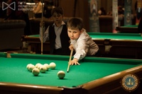 Федерация Бильярдного Спорта Сургутского района - новости, мероприятия, контакты