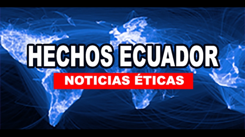 Noticias del Ecuador