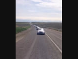 Архив 2018 Мы в Алмате #mercedesclubkyzylorda