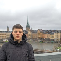 Андрей Савушкин