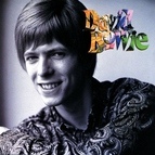 David Bowie альбом The Deram Anthology 1966 - 1968