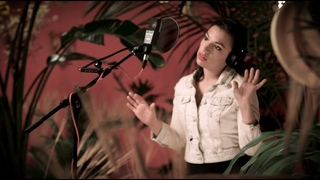 Banda Magda - Muchacha (Ojos de Papel) (Official Music Video)
