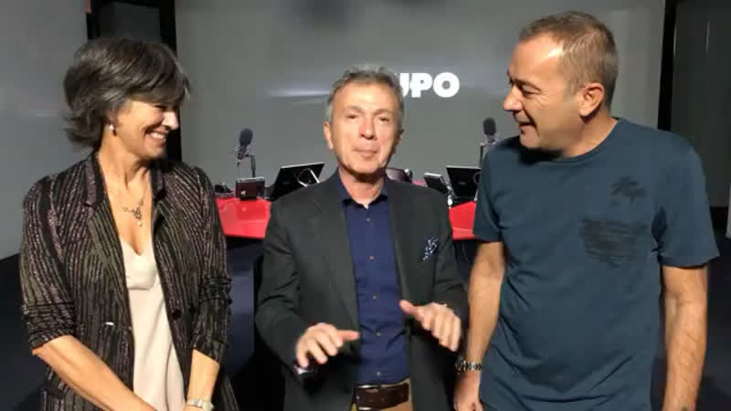 Pupo RTL