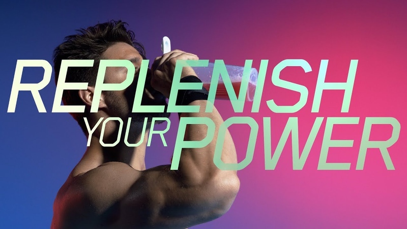 Essential Amino Energy Electrolytes
