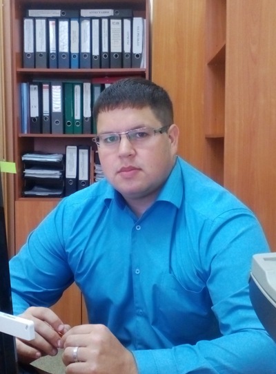 Николай Олисов