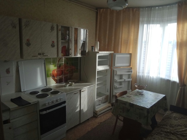 Всем привет:)<br>На длительный срок сдается двухкомнатная квартира по адресу :<br>м.Медведково<br>Улица тихомирова дом 5 (14 этаж)<br>Метро Медведково в шаговой доступности.<br><br>Квартира со стандартным муниципальным ремонтом.<br>Для проживания есть все необходимое ,кроме стиральной машинки.<br>Достаточно просторная квартира с большой кухней и хорошим балконом.по фото все видно , по более детальным вопросам в личку.<br><br>В идеале квартиру хотелось бы сдать девушкам (так как практика показывает ,что с ними квартира всегда в чистоте и спокойствие) или семейной паре. Можно с домашними животными<br>Исключительно на длительный срок. (Минимум год)<br><br>оплата:<br>40.000 месяц+ вода,свет по счетчикам+ депозит <br><br>Так же конкретные предложения с реально заинтересованными людьми готов рассмотреть индивидуально - фото Фото: Всем привет:)<br>На длительный срок сдается двухкомнатная квартира по адресу :<br>м.Медведково<br>Улица тихомирова дом 5 (14 этаж)<br>Метро Медведково в шаговой доступности.<br><br>Квартира со стандартным муниципальным ремонтом.<br>Для проживания есть все необходимое ,кроме стиральной машинки.<br>Достаточно просторная квартира с большой кухней и хорошим балконом.по фото все видно , по более детальным вопросам в личку.<br><br>В идеале квартиру хотелось бы сдать девушкам (так как практика показывает ,что с ними квартира всегда в чистоте и спокойствие) или семейной паре. Можно с домашними животными<br>Исключительно на длительный срок. (Минимум год)<br><br>оплата:<br>40.000 месяц+ вода,свет по счетчикам+ депозит <br><br>Так же конкретные предложения с реально заинтересованными людьми готов рассмотреть индивидуально